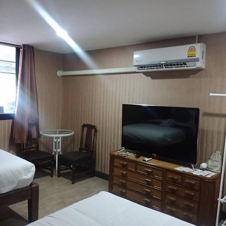 Hotel A Lanna Boutique House à Chiang Mai Extérieur photo