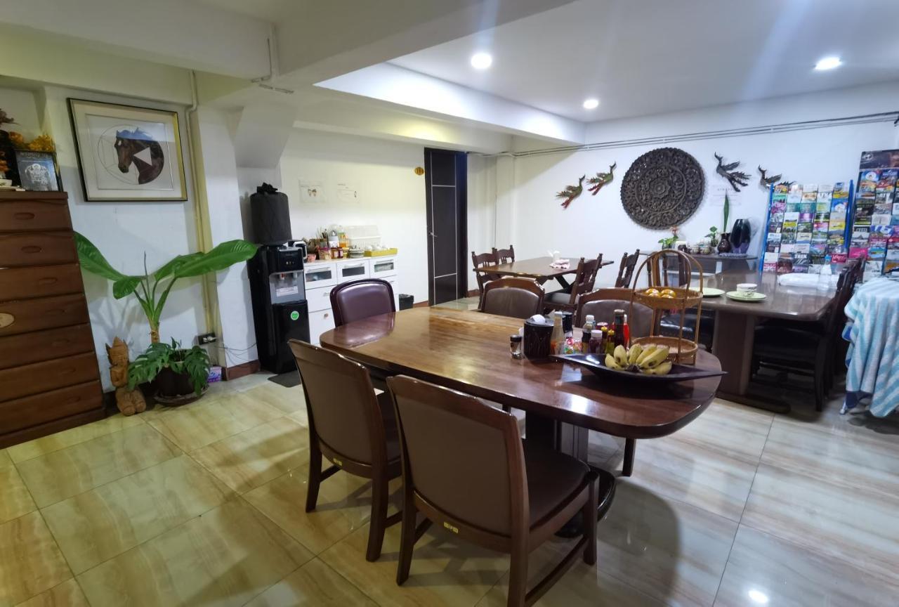 Hotel A Lanna Boutique House à Chiang Mai Extérieur photo