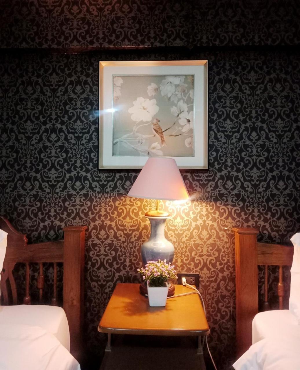 Hotel A Lanna Boutique House à Chiang Mai Extérieur photo