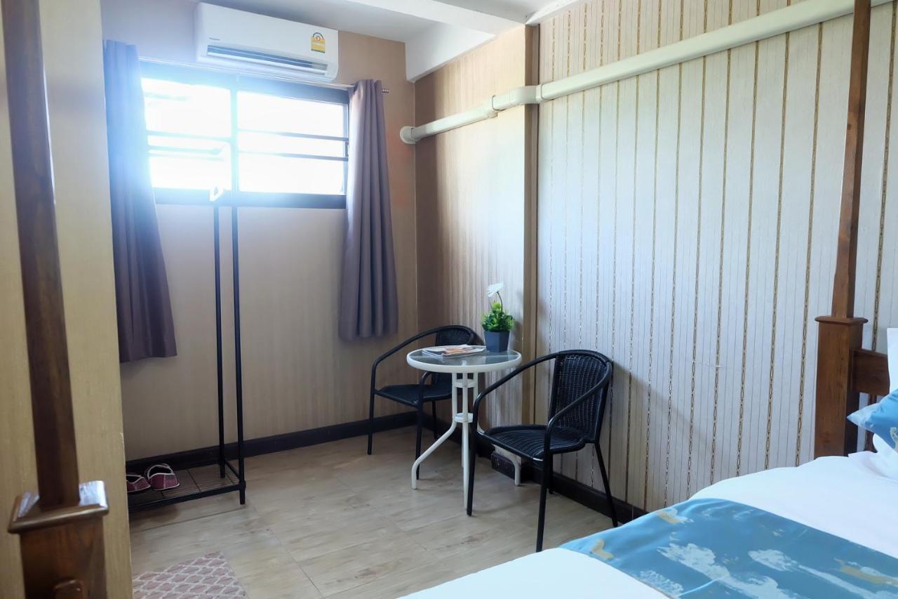 Hotel A Lanna Boutique House à Chiang Mai Extérieur photo